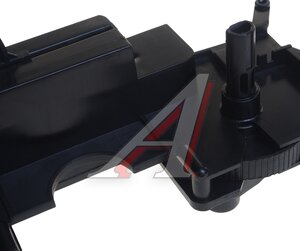 Изображение 3, 11180-8109020-00 Рычаги управления отопителем ВАЗ-1118 в сборе МОТОР-СУПЕР