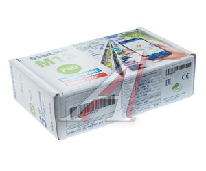 Изображение 4, M13 PRO Трекер GPS (маяк) STAR LINE