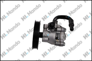Изображение 6, EX571004A010 Насос гидроусилителя HYUNDAI Starex H-1 (98-) (2.5) MANDO