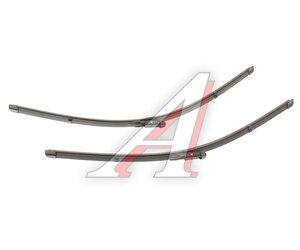 Изображение 2, A9068201000 Щетка стеклоочистителя MERCEDES Sprinter (06-13) комплект OE