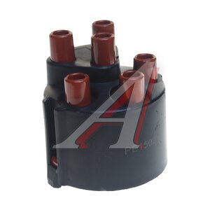 Изображение 2, PE15027 Крышка распределителя AUDI 100 (90-) PATRON