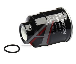 Изображение 2, F026402110 Фильтр топливный TOYOTA BOSCH