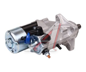 Изображение 3, 5140009 Стартер IVECO (24V/4, 5кВт) MEAT&DORIA