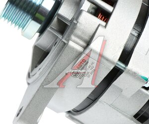 Изображение 5, 5122.3771-40 AE Генератор ГАЗ-3302, УАЗ дв.УМЗ-4216 14В 120А шкив поликлиновой AVTOELECTRICA