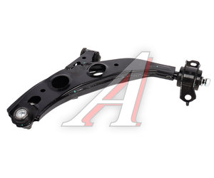 Изображение 1, CQ0256R Рычаг подвески MAZDA 626 (94-97) передней нижний правый CTR
