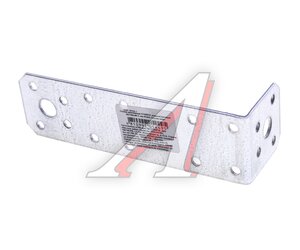 Изображение 2, SMP-18153-1  Уголок крепежный 40x140x40мм ассиметричный STARFIX