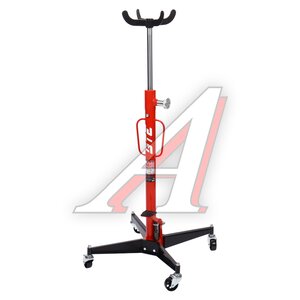 Изображение 1, GTE-HTC13005 Стойка трансмиссионная гидравлическая 0.5т h=1130-1940мм GTE