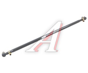 Изображение 2, AZ400743950001-MX Тяга рулевая SITRAK HOWO поперечная MOVELEX