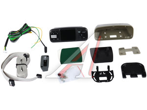 Изображение 1, VC735 Компьютер бортовой MULTITRONICS