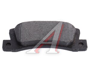 Изображение 3, 0986424383 Колодки тормозные KIA Rio (02-), Spectra, Carens передние (4шт.) BOSCH