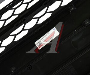 Изображение 5, 86350-3Z500 Решетка радиатора HYUNDAI i40 (15-) OE