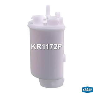 Изображение 5, KR1172F Фильтр топливный HYUNDAI Sonata NF (04-) KIA Opirus (06-) KRAUF