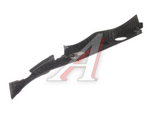 Изображение 2, 96987077 Накладка CHEVROLET Cruze (09-) крыла передняя левая OE