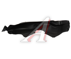 Изображение 3, NSP085JA810969A Подкрылок SKODA Rapid (13-22) задний левый NSP