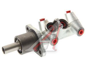 Изображение 2, F026003608 Цилиндр тормозной главный FORD Focus (-04) BOSCH