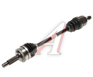 Изображение 1, 49501-2H012SJ1 Привод HYUNDAI Elantra (06-) колеса переднего левый OE