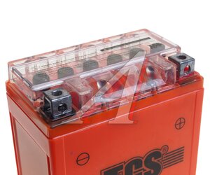 Изображение 2, 6СТ7 GEL-12N7A-BS Аккумулятор TCS GEL 7А/ч