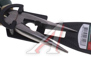 Изображение 2, RF-610200D Тонкогубцы 200мм комбинированные с держателем ROCKFORCE