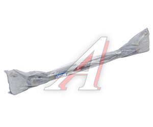 Изображение 6, WG9931437450-MX Тяга рулевая SITRAK HOWO T5G SITRAK C7H продольная MOVELEX