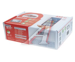 Изображение 7, A93 V2 LTE Сигнализация с автозапуском STAR LINE
