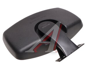 Изображение 2, DZ13241770930-MX Зеркало боковое SHACMAN SHAANXI F3000 бордюрное MOVELEX