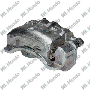 Изображение 2, EX5819039A00 Суппорт HYUNDAI Trajet (00-) передний правый MANDO