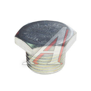 Изображение 1, 9034118057 Пробка сливная TOYOTA моста заднего ОЕ