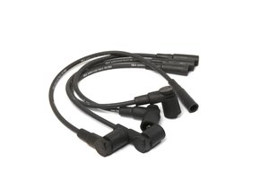Изображение 2, HL411 Провод высоковольтный ВАЗ-21214 комплект INTENSE HOLA