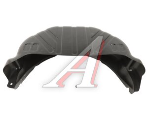 Изображение 2, NLL.16.56.003 Подкрылок FORD Transit (14-) задний левый (передний привод) TOTEM