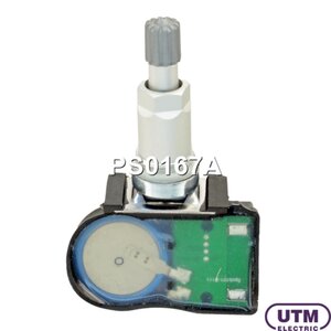Изображение 2, PS0167A Датчик давления в шине LAND ROVER JAGUAR UTM