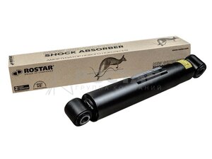 Изображение 1, 180-2905004-950 Амортизатор MAN TGM задний (O/O) ROSTAR