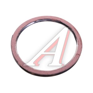 Изображение 2, PE2340305 Прокладка LEXUS RX300, 330, 350 MAZDA Xedos выхлопной системы OE