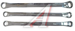 Изображение 1, RF-7601315 Ключ накидной 13x15мм экстрадлинный ROCKFORCE