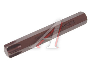 Изображение 1, RF-1767555PR Бита TORX T55х75мм 10мм ROCKFORCE