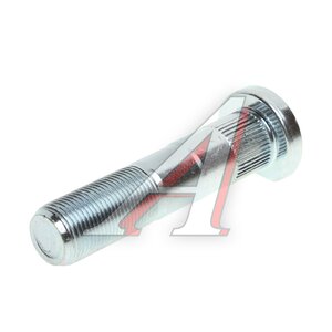 Изображение 2, 52775-6A200 Шпилька колеса HYUNDAI HD120, AeroTown R19.5 заднего OE