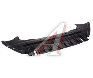 Изображение 1, BSG30922138 Дефлектор FORD Focus 3 (14-) радиатора нижний BSG