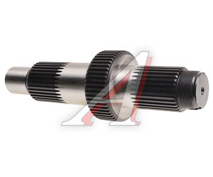 Изображение 1, HD469-2502011-MX Вал SHACMAN SHAANXI межосевого дифференциала MOVELEX