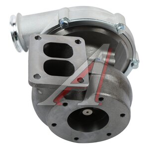 Изображение 4, 53299887130 Турбокомпрессор MAN дв.D2866LF BORG WARNER №