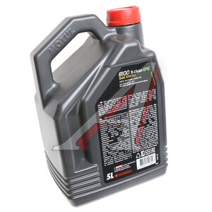 Изображение 2, 113231 Масло моторное MOTUL 8100 X-CLEAN EFE 5W30 синт.5л