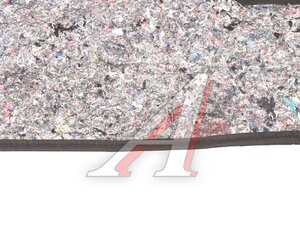 Изображение 5, УТР-004 Утеплитель радиатора МАЗ Н/О морозостойкий ВЕЗДЕХОД