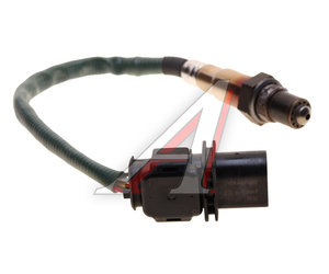 Изображение 3, 0258017014 Датчик кислорода BMW X5 (E70) BOSCH