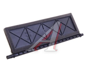 Заслонка KIA Rio отопителя салона OE, ,
                                                          фото 1 Изображение 1, 97216-4L000 Заслонка KIA Rio отопителя салона OE