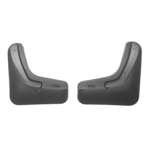 Изображение 1, NPL-BR-55-15B Брызговик MAZDA 6 (12-) задний комплект NORPLAST