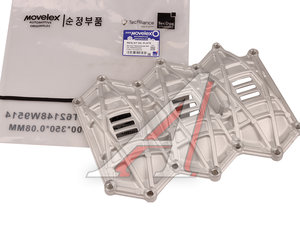 Изображение 5, PM40004296-MX Маслоотражатель ГАЗель Next, NN дв.G21A MOVELEX