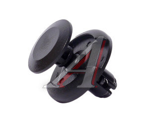 Изображение 1, 91501-S04-003 Клипса HONDA OE