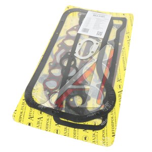 Изображение 1, 2101-10051* Прокладка двигателя ВАЗ-2107 комплект АВТОПРОКЛАДКА