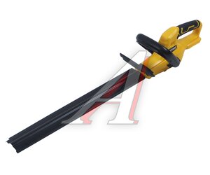 Изображение 3, GET-20H Кусторез (триммер) аккумуляторный 20.0В 2.0Ач 52см HUTER