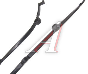 Изображение 2, DN2244123500 Прокладка крышки клапанной HYUNDAI Elantra (00-), Matrix MANDO