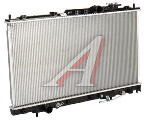 Изображение 1, 33211026 Радиатор MITSUBISHI Galant (98-03) охлаждения двигателя SAKURA