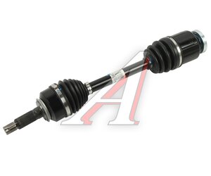 Изображение 2, 49500-2J000 Привод KIA Mohave (07-) колеса переднего правый OE